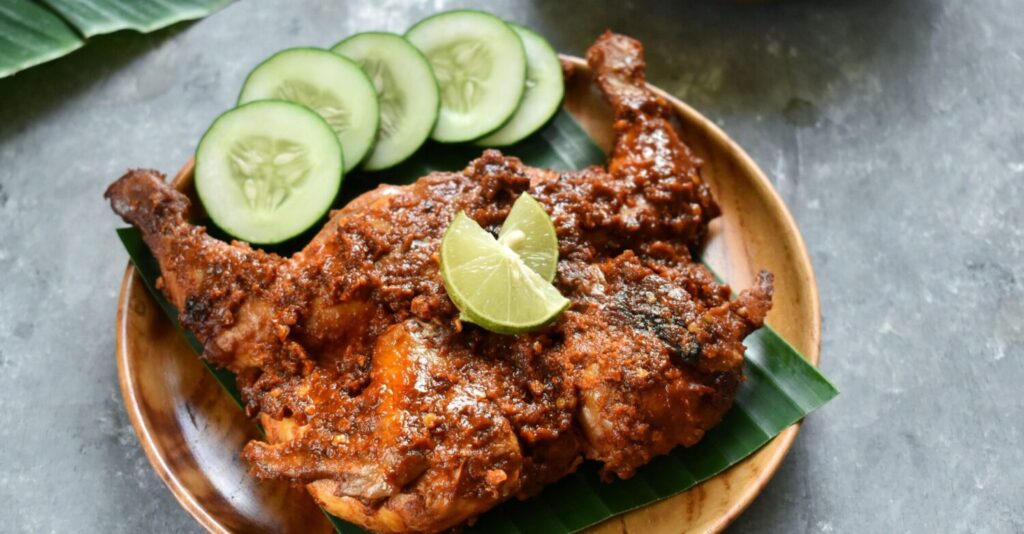 Kuliner Khas Jawa